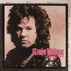 Gary Moore : Ready for Love (Single)